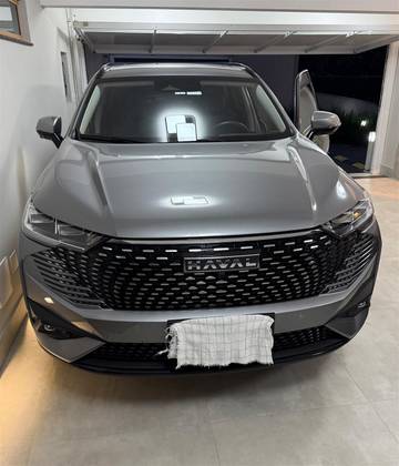GWM HAVAL H6 1.5 PHEV PREMIUM AWD E-TRACTION